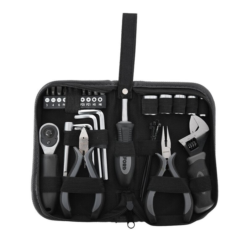 Kit di attrezzi OXFORD Tool Kit Pro