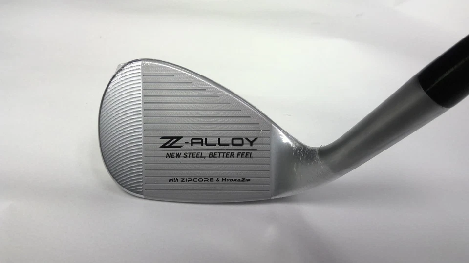 NEW 2025 CLEVELAND CBZ WEDGE 48*  /  KBS HI-REV 2.0 115 STEEL - Image 2 of 4