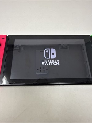 nintendo switch mod hac-001 bundle | eBay