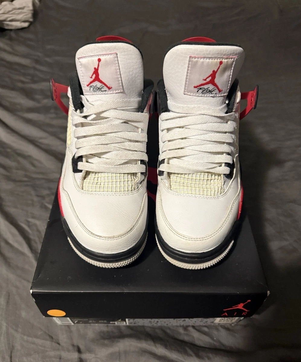 Jordan 7 US Shoe White Unisex Kids' Shoes for sale | eBay