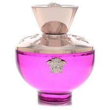 Versace Pour Femme Dylan profumo viola 3,4 once EDP (tester)