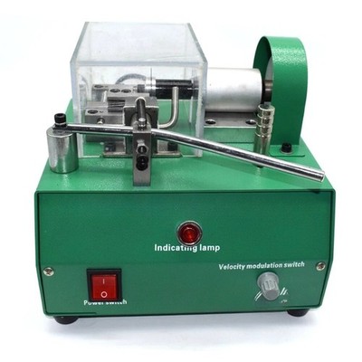 Multi-purpose Mini Cutting Machine Cutter Jewelry Handicraft Small Material
