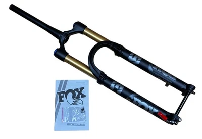 NEU Fox 36 Factory Kashima 29 150mm Grip 2 15x110 Boost 44mm Offset - Bild 1 von 4