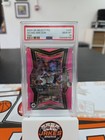 2024/25 SELECT P/L HEUNG-MIN SON PINK /99 PSA 10
