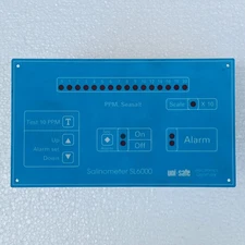 Uni-Safe Electronics SL6000 Salinometer