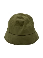 Halo Commodity Hat Free Polyester Khk Plain Ladies Hl 1036  AVC41