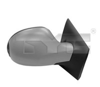 TYC 328-0133 AußEnspiegel FüR Renault