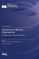 Advances In Marine Engineering | Buch | Englisch (2024) | Mdpi Ag