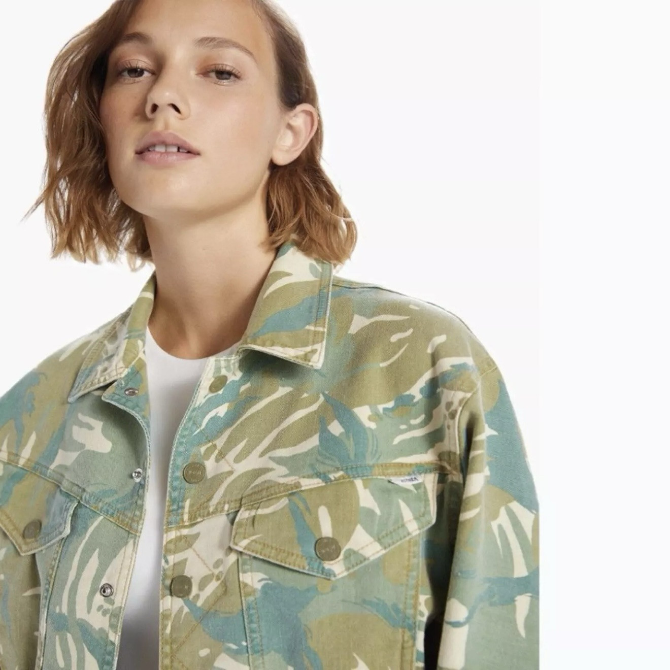 Mother Jacket - image 1