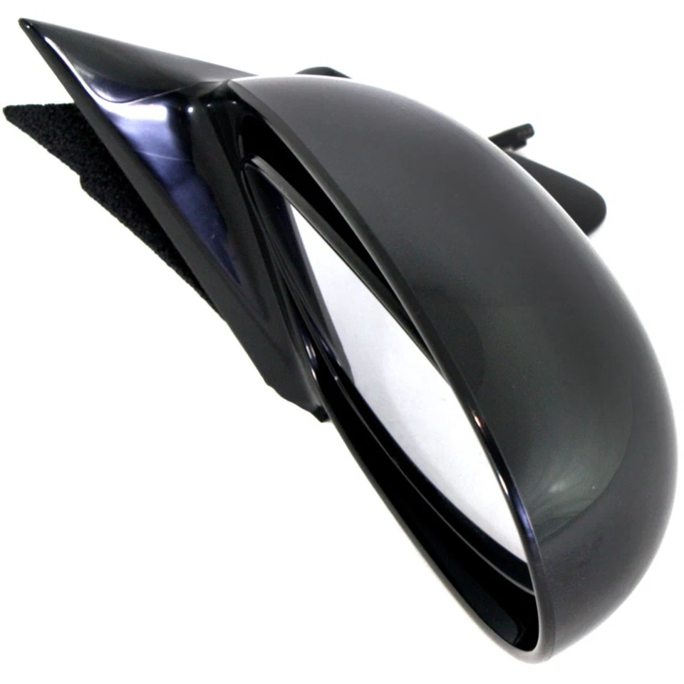 Power Mirror For 1999-2004 Oldsmobile Alero Right Paintable Passenger Side - Image 2 of 4