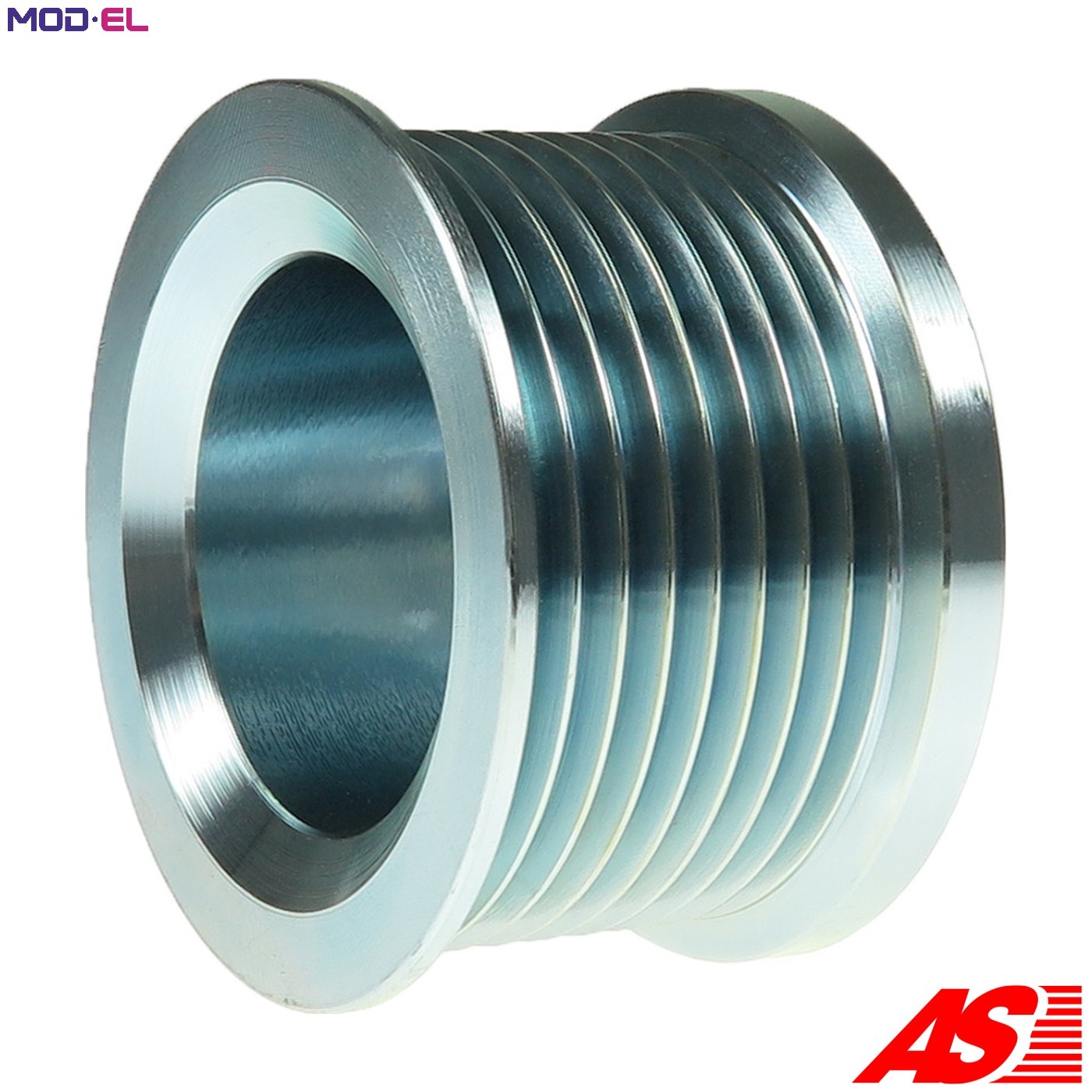 BELT PULLEY ALTERNATOR AP0036