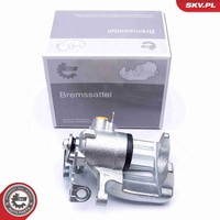 Esen Skv Bremssattel 45SKV153 FüR Audi A4 B7 8EC Avant 8ED 8HE B6 Tdi Tfsi Fsi