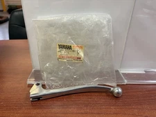 NEW NOS Factory Yamaha Lever Part# 214-83912-00-00 for models listed below