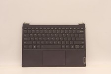Original 5CB1J31386 Lenovo Thinkpad Keyboard US International Yoga Slim 7 Carbo