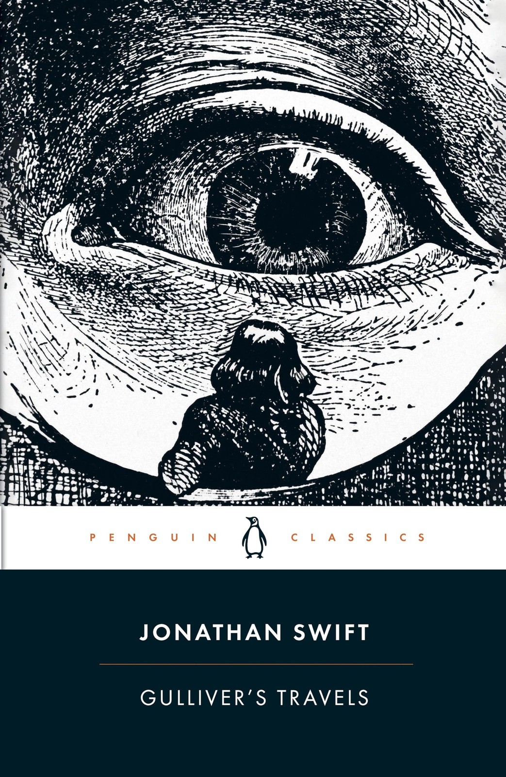 Gulliver's Travels (Penguin Classics),Jonathan Swift, Robert DeM - Image 5