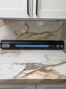 Obi-Wan Kenobi Legacy Lightsaber, Disneyland