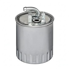 Filtre à carburant Mercedes 450