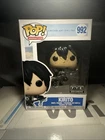 FUNKO POP ANIMATIONS SWORD ART ONLINE KIRITO # 992 EXCLUSIVE FYE 2021