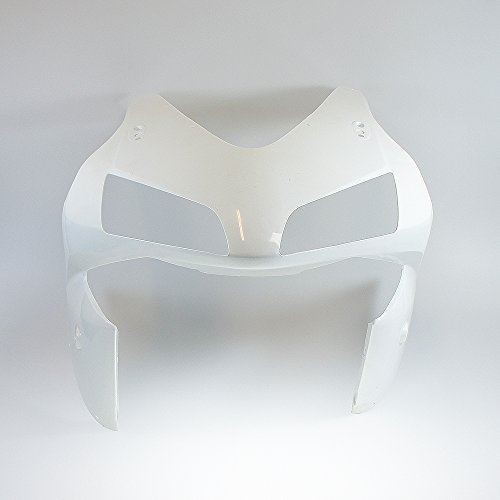 Honda CBR600RR Nose Cone Fairing - Unpainted