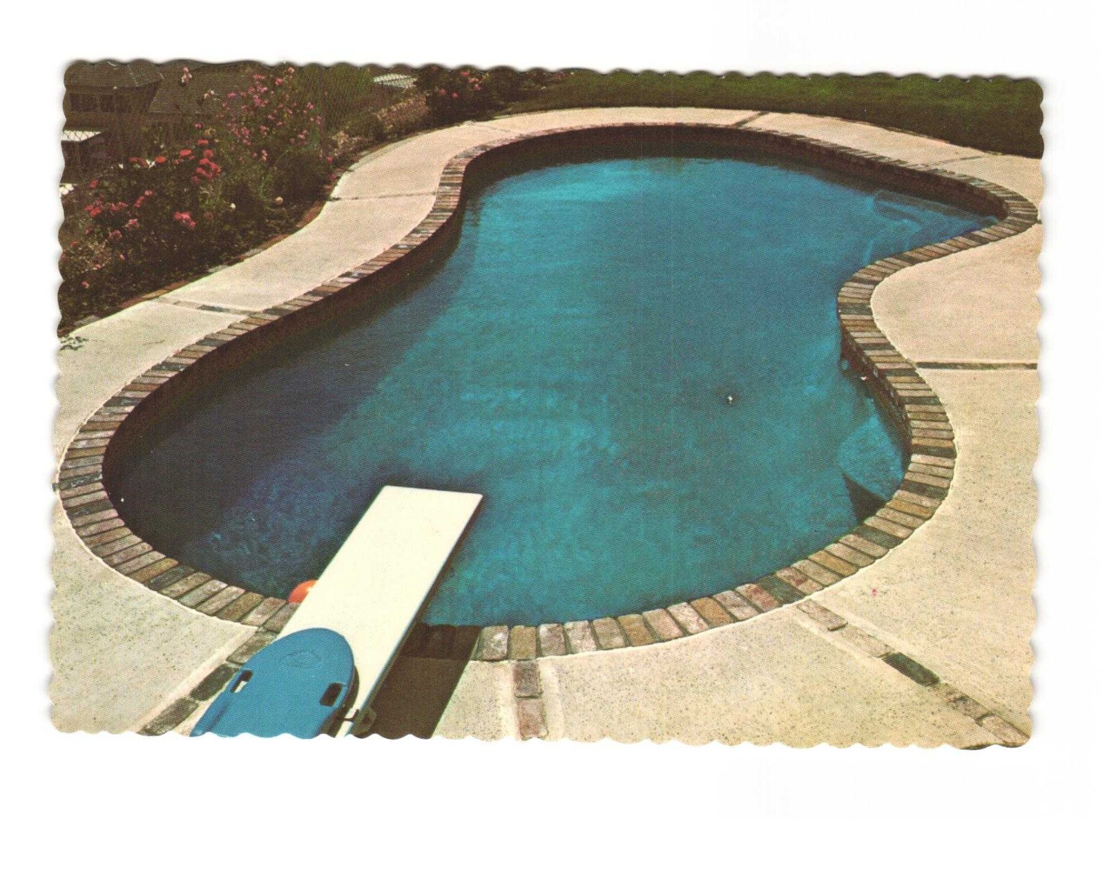 The Dream Makers piscinas acuáticas piscinas celestiales a precios con los pies en la tierra postal