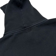 Vintage Carhartt Faded Hoodie, US Size M, 8/10 Condition