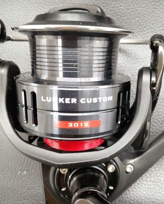 世界有名な 楽天市場】APIA アピア/VENTURA 3012 LUNKER CUSTOM