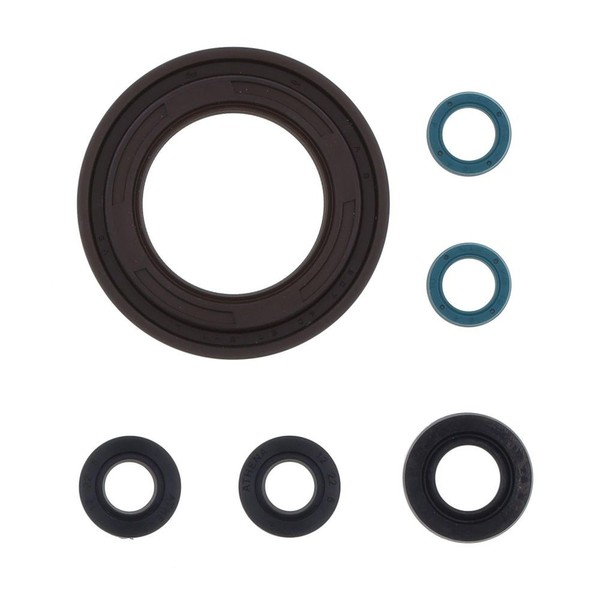Serie Parolio Motor Yamaha TDM 900 02-10 FüR Yamaha 2002-2010 4T-image