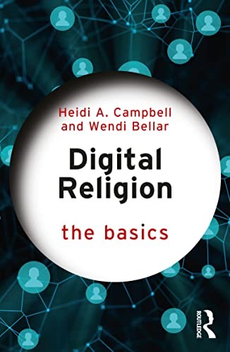Digital Religion: The Basics - Image 5