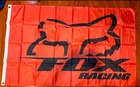 Racing Flag Garage Man Cave Motorsport Racing Banner 3x5Ft Gift Fan