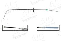 Handbremsseil Seilzug Vorne FÜR Mini Mini (F56) - AIC 75297