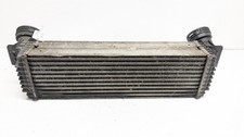 BMW X5 E70 INTERCOLLER RADIATOR 3.0 DIESEL 7809321 2013