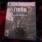 Dead Rising Deluxe Remaster - Sony PlayStation 5 PS5 Physical New