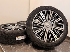 22 Zoll Winterr&auml;der original Maybach Mercedes GLS 600 X167 A1674016000 1400 NEU