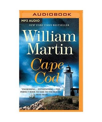 Cape Cod, William Martin