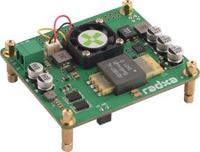 RADXA 25W PoE+ HAT for Radxa X4, Easy Install...