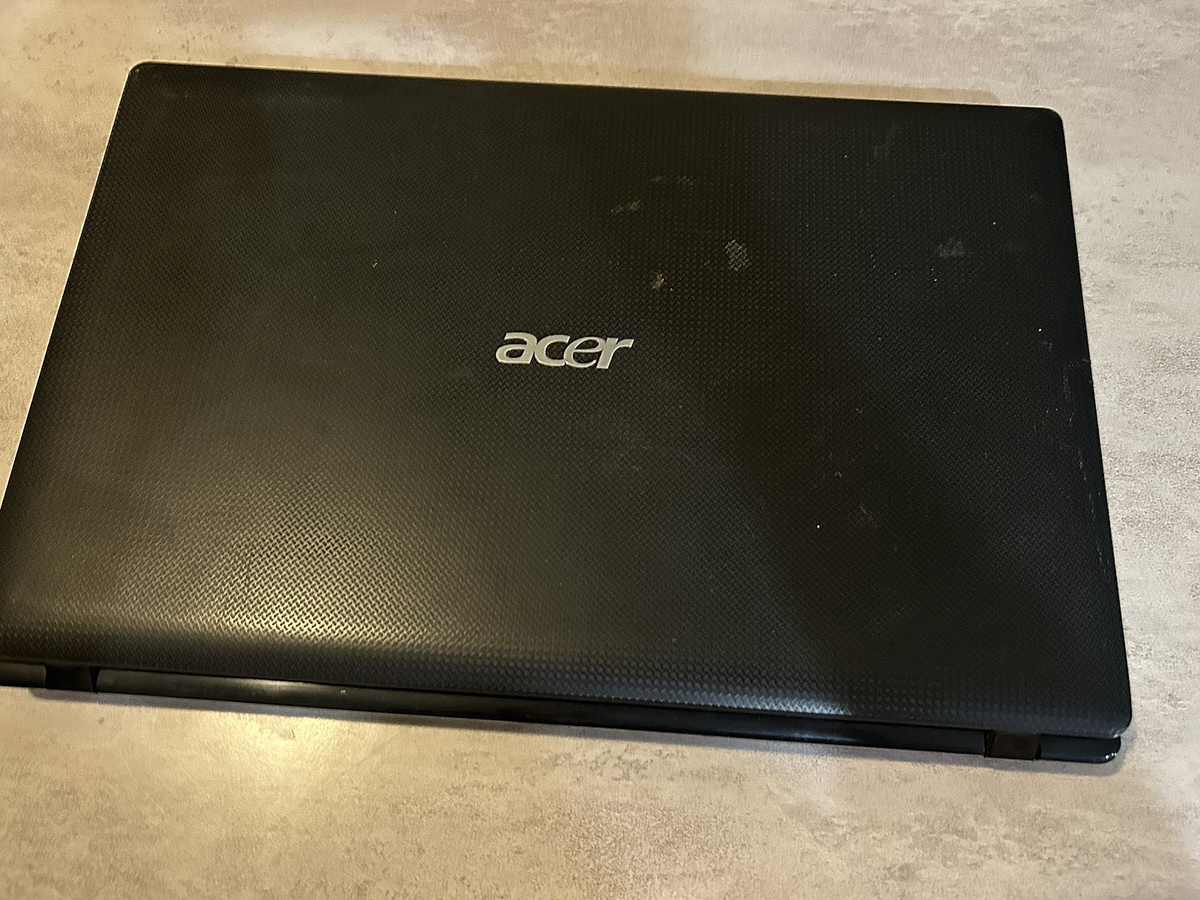 Acer Aspire 5251-1513, AMD LAPTOP Needs Battery and Charger