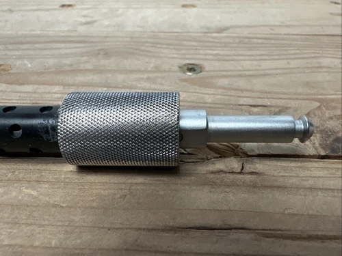 Alphatech Polyaxial High Top Screwdriver 92942 Used image 4