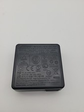 Genuine Nikon Model EH-70P AC Adapter Charger For Coolpix Output 5V-0.55A -