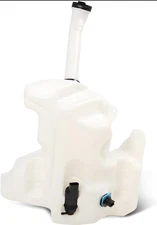 Washer Fluid Reservoir For Chevy Malibu 2017 2018 2019 2020 2021 GM1288242