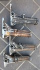 <!--F#f_0-->Holden HR HD EH HK 3 Speed Manual Gearbox Crashbox Rear Extension Housing Premie<!--F/-->