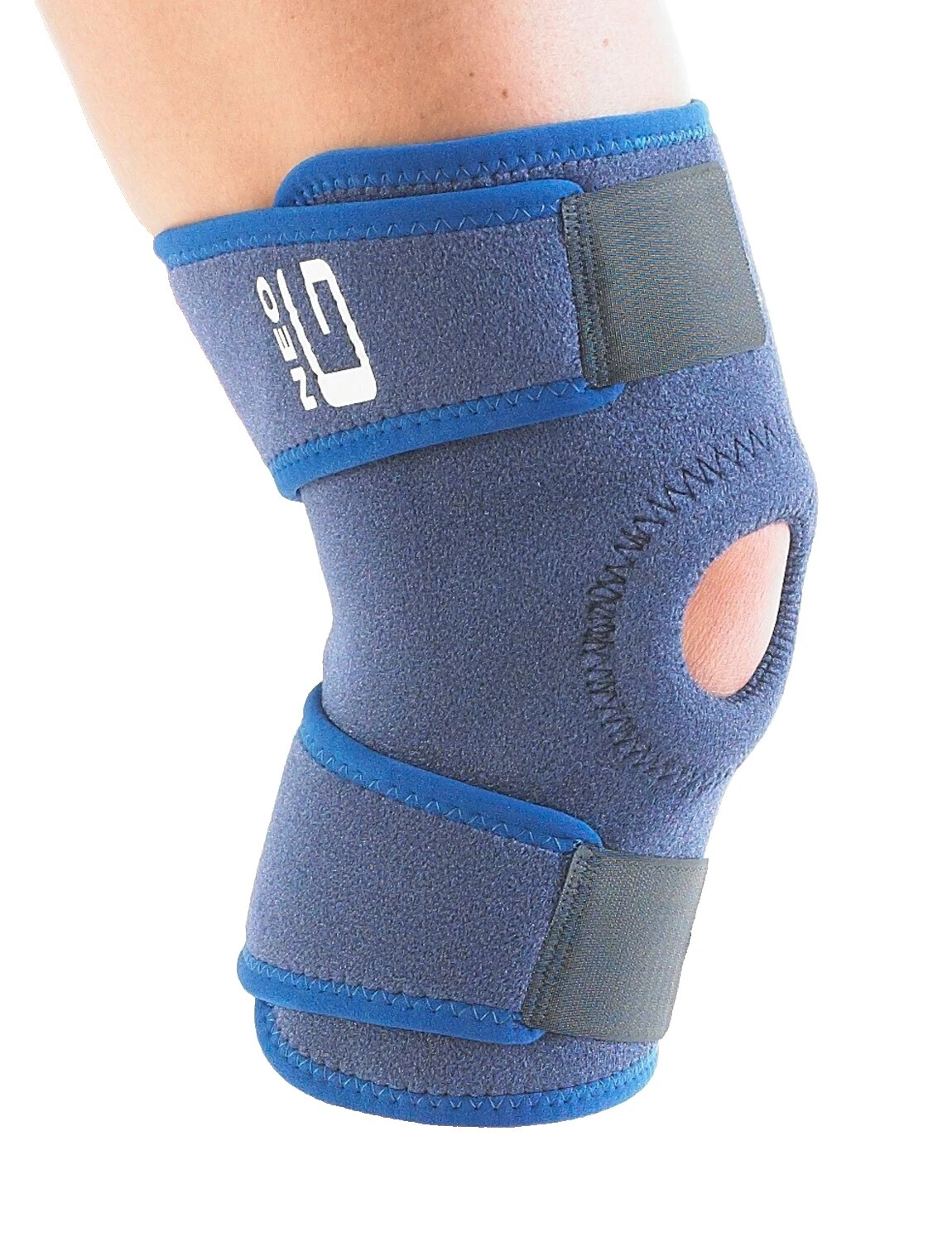 Plastic Orthotics, Braces & Orthopedic Sleeves