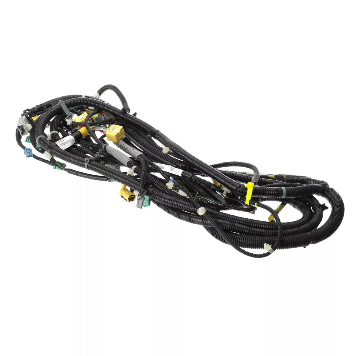 Superseded by 32100-MFL-R11 - HARNESS,WIRE