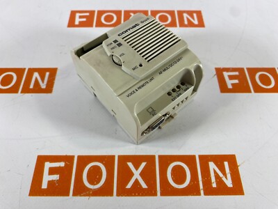 COMAT AF-MUL/DC12-24V Comat boxX - USED TESTED