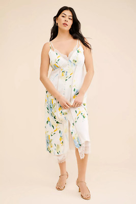 opening ceremony lace dress Enchanted Lace Dress (Women) (FINAL SALE) main image 0