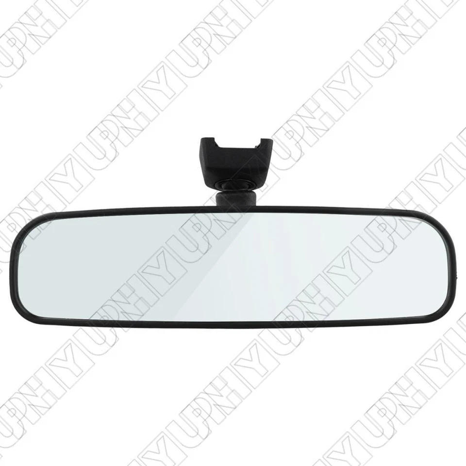 87810-60190 Interior Rear View Mirror For Toyota 4Runner Highlander Lexus CT200h - Imagem 2 de 4