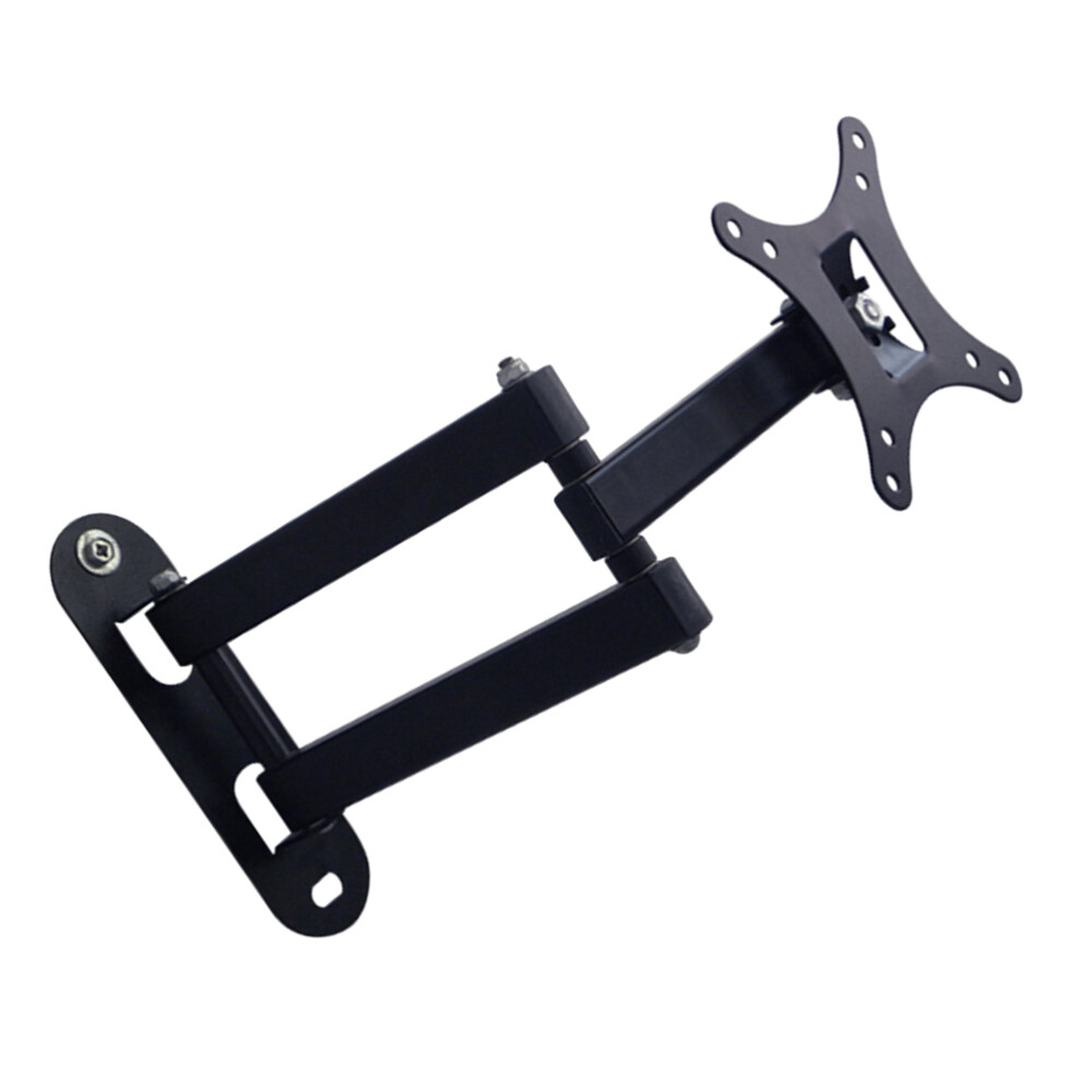 1pc LCD TV Rack Full-Motion Tv Halterung Panel TV Halter