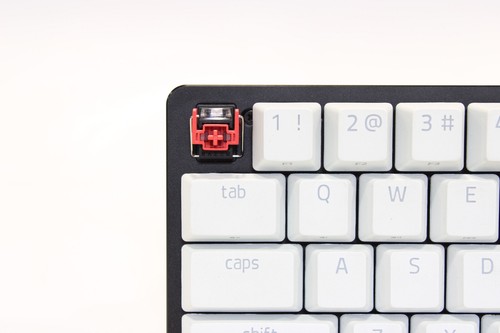 Razer Huntsman Mini Special Editition 60% USB-C Wired Optical Gaming Keyboard ๐ - Picture 5 of 15