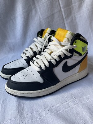 what is 5.5 y in womens