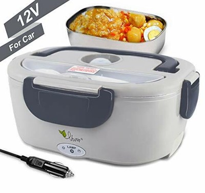vovoir heated lunch box