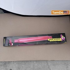 Thrush 24214 - 2.25 Glasspack Muffler - Performance Exhaust Thrush 24214 - 2.25 Glasspack Muffler - Performance Exhaust